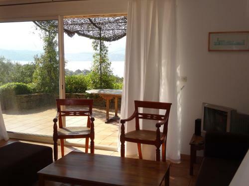 Villa D'ortoli 1