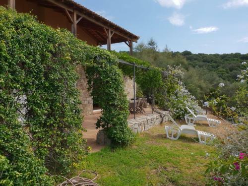 Villa D'ortoli 1