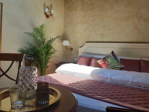 Apartamento Villa Marcello Marinelli