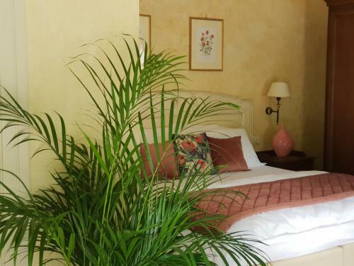 Apartamento Villa Marcello Marinelli