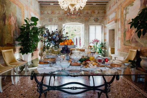 Apartamento Villa Marcello Marinelli