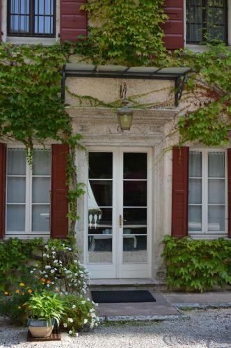 Apartamento Villa Marcello Marinelli