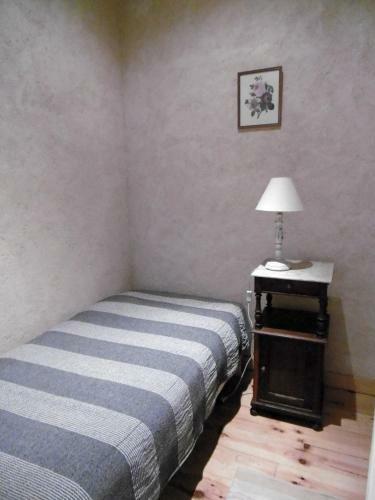 Bed & Breakfast Chambres D'h�tes Le Bourdieu