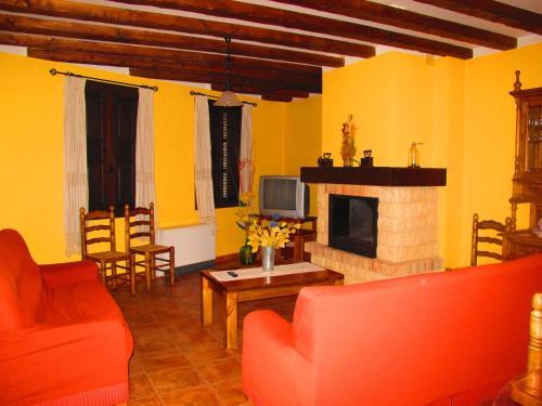 Casa Rural San Anton