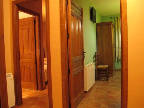 Casa Rural San Anton