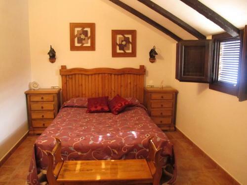 Casa Rural San Anton
