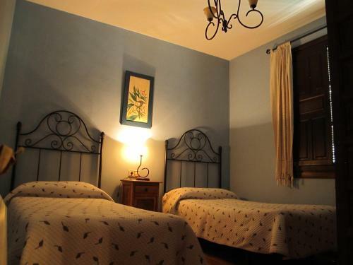 Casa Rural San Anton