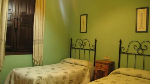 Casa Rural San Anton