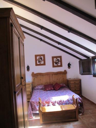 Casa Rural San Anton