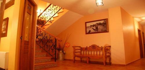 Casa Rural San Anton