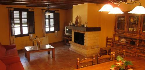 Casa Rural San Anton