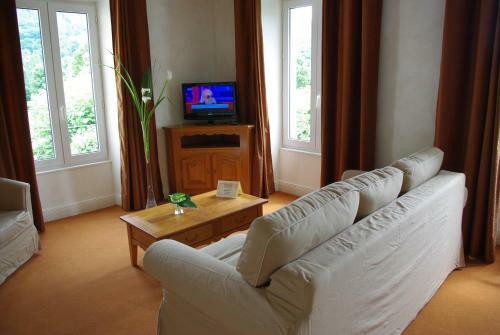 Hotel Beaus�jour