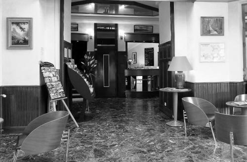 Hotel Beaus�jour