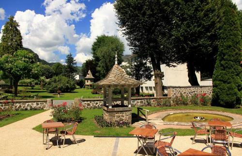 Hotel Beaus�jour