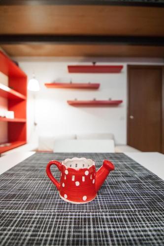 Apartamento Miniloft-angy-navigli