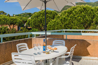 Apartamento Lagrange Classic Villa Barbara