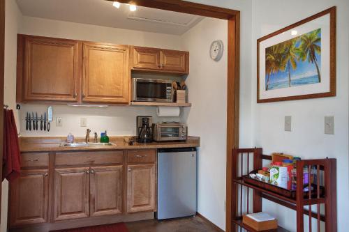 Apartamento Sandra's Vacation Retreat