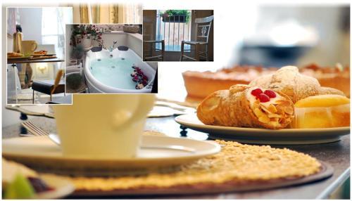 Bed & Breakfast A Casa Di Grazia
