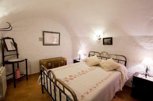 Agroturismo Cuevas Olmos