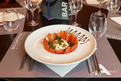 Hotel Le Clos Rebillotte