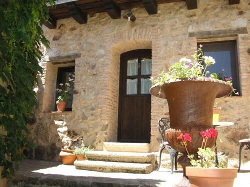 Agroturismo Finca El Carpintero