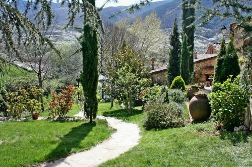 Agroturismo Finca El Carpintero