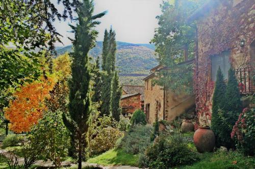 Agroturismo Finca El Carpintero