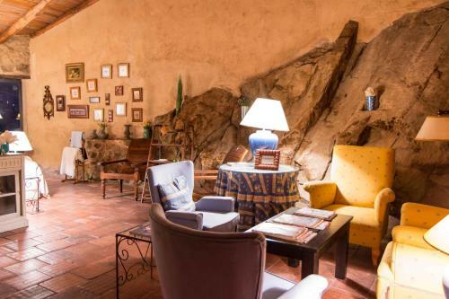 Agroturismo Finca El Carpintero