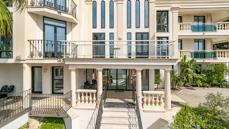 Apartamento Adonis Carry Le Rouet - Adriana