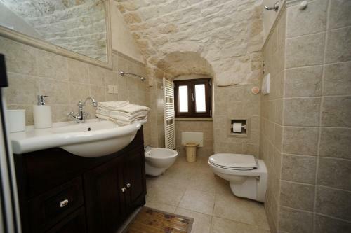 Bed & Breakfast Masseria Montanaro