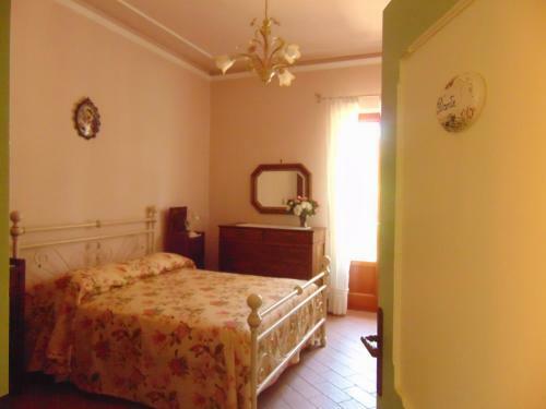 Bed & Breakfast Locanda Del Grillo