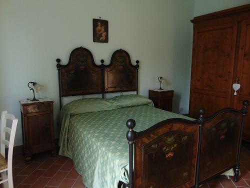 Bed & Breakfast Locanda Del Grillo