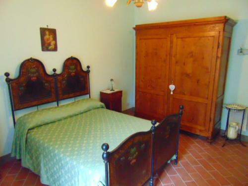 Bed & Breakfast Locanda Del Grillo