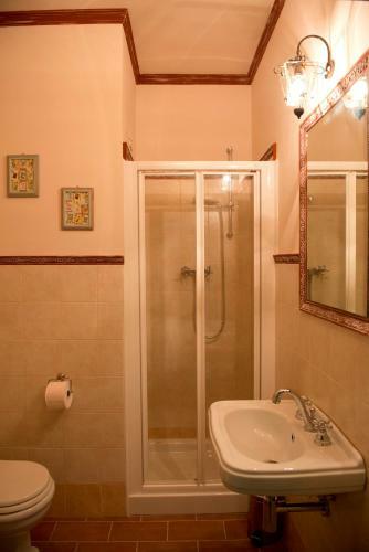 Bed & Breakfast Locanda Del Grillo