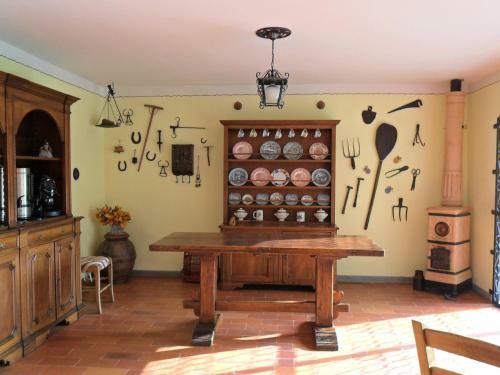 Bed & Breakfast Locanda Del Grillo