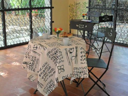 Bed & Breakfast Locanda Del Grillo