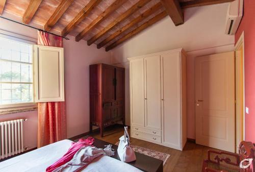 Il Castagno Country Villa