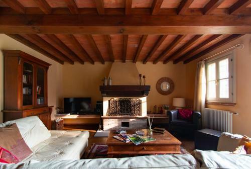 Il Castagno Country Villa