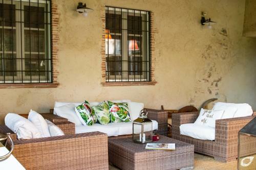 Il Castagno Country Villa