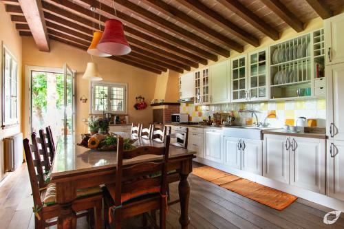 Il Castagno Country Villa