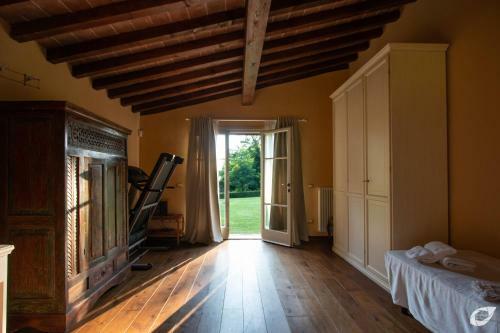 Il Castagno Country Villa