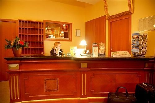 Senscity Hotel Albergo