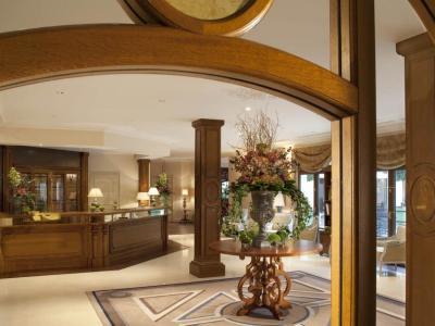 Hotel Auberge Du Jeu De Paume