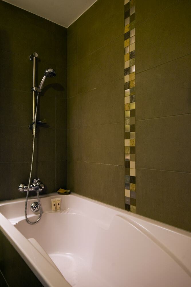 Hotel Le Relais Saint-jacques