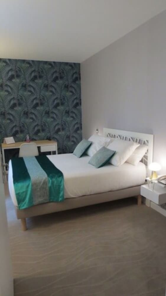 Hotel Le Relais Saint-jacques