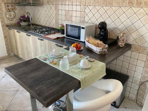 B&B Villa Le Boungaville