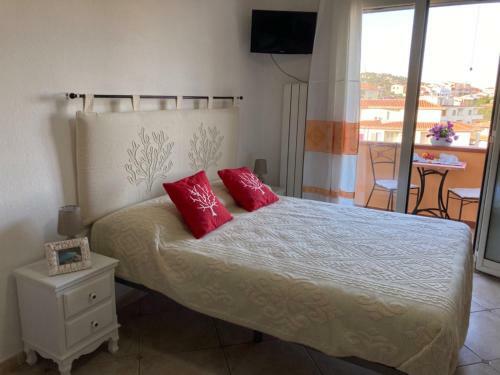 B&B Villa Le Boungaville