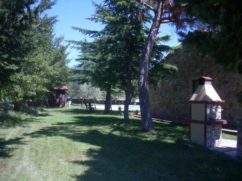 Villa Agriturismo Il Pratone