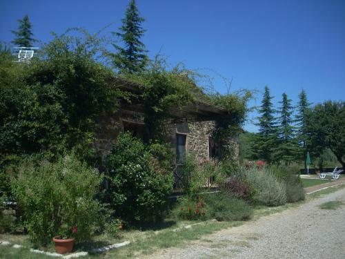 Villa Agriturismo Il Pratone