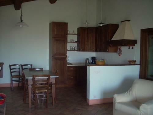 Villa Agriturismo Il Pratone